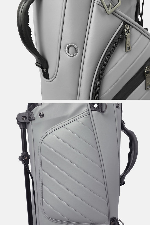 RevCore LT Lightweight Stand Bag GGTG - CaddyDaddy