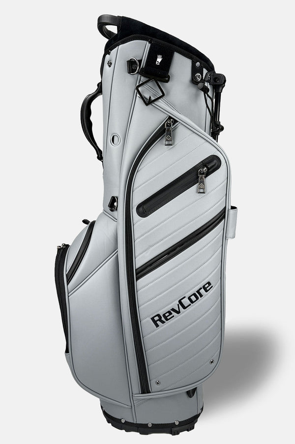 RevCore LT Lightweight Stand Bag GGTG - CaddyDaddy